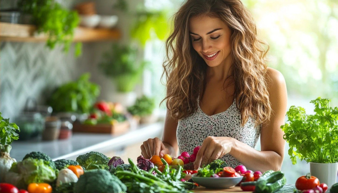 Comment adapter son régime alimentaire lors de la ménopause pour atténuer les symptômes ?