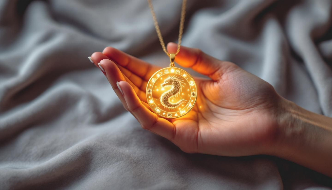 Comment choisir un collier astrologique selon son signe ?