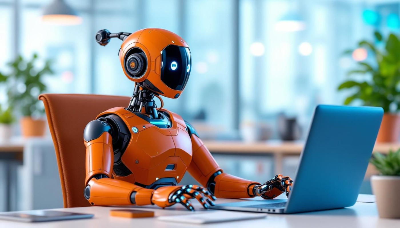Comment les chatbots IA transforment-ils le service client ?
