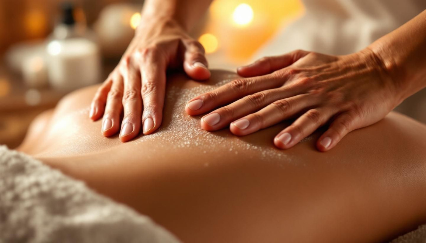 Comment les différentes techniques de massage favorisent le bien-être ?