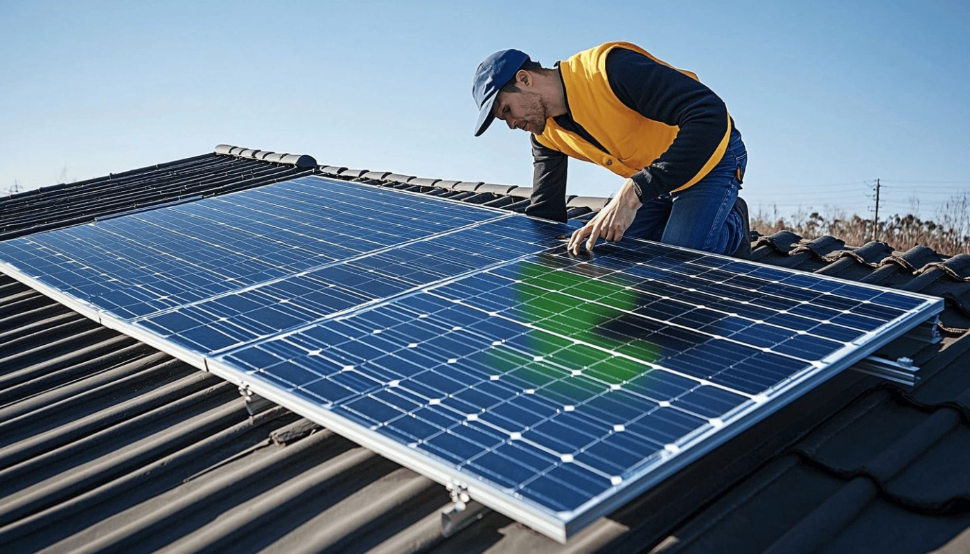 Comment les subventions influencent-elles l'installation de systèmes énergétiques renouvelables ?