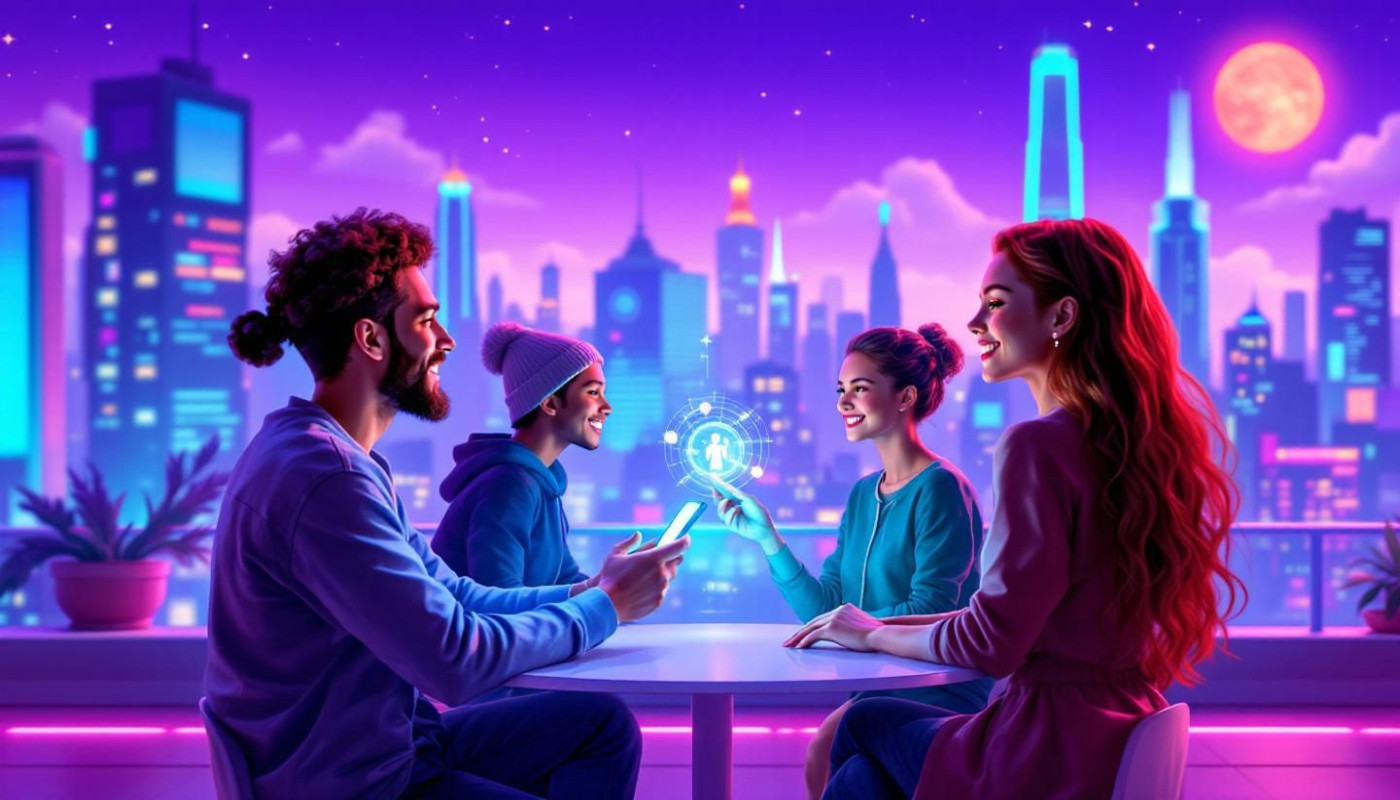 Évolution des sites de rencontres : Attentes et réalités en 2026